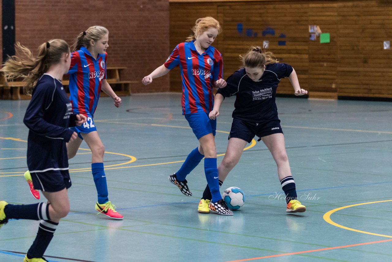 Bild 275 - KT Turnier 1